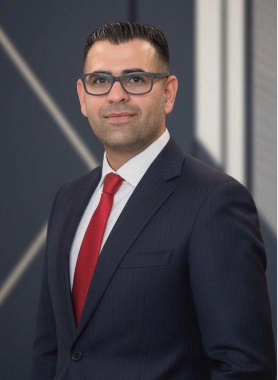 Mohannad Jaber