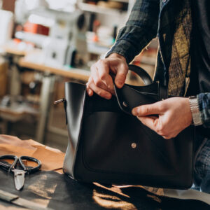 Bag Leather Makers